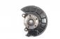 Preview: Achsschenkel vorn links 1K0407255N Audi A3 Sportback 8P