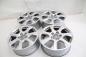Preview: Felgensatz 8R0601025E Audi Q5 8RB