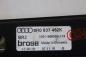 Preview: Fensterheber elektrisch vorn rechts 8R0837462K Audi Q5 8RB