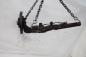 Preview: Achsschenkel hinten rechts 7M3501076D Seat ALHAMBRA