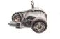 Preview: Getriebe Verteilergetriebe P52853379AB Jeep CHEROKEE KK