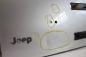 Preview: Heckklappe 55176934AF Jeep CHEROKEE 2 KJ