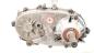 Preview: Getriebe Verteilergetriebe P52853123AB Jeep CHEROKEE 2 KJ