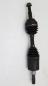Preview: Antriebswelle vorn links 5066023AA Jeep CHEROKEE 2 KJ
