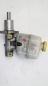 Preview: Hauptbremszylinder 5072526AB Jeep CHEROKEE 2 KJ