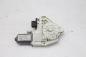 Preview: Fensterheber-Motor hinten rechts 4F0959802C Audi A6 Avant C6
