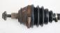 Preview: Antriebswelle vorn links 4F0407451AX Audi A6 Avant C6