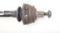 Preview: Antriebswelle hinten rechts 4F0501203B Audi A6 Avant C6