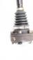 Preview: Antriebswelle hinten links 4F0501203BX Audi A6 Avant C6