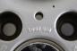 Preview: Felge Alu/Leichtmetall vorn rechts 1092968 BMW 3er Compact E36