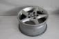 Preview: Felge Alu/Leichtmetall vorn links 1092968 BMW 3er Compact E36