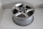 Preview: Felge Alu/Leichtmetall hinten rechts 1092968 BMW 3er Compact E36