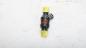 Preview: Einspritzventil 1731357 BMW 3er Compact E36