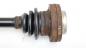 Preview: Antriebswelle hinten links 33211229235 BMW 3er Compact E36