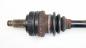 Preview: Antriebswelle hinten links 33211229235 BMW 3er Compact E36