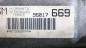 Preview: Getriebe Automatik 4 Gang 96017669 BMW 3er Compact E36