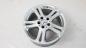 Preview: Felge Alu/Leichtmetall hinten links B66474316 Mercedes S-KLASSE S500 W221