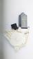 Preview: Fensterheber-Motor hinten rechts 2218203842 Mercedes S-KLASSE S500 W221