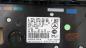 Preview: Innenleuchte 2218702886 Mercedes S-KLASSE S500 W221