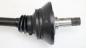 Preview: Antriebswelle hinten links 2213501810 Mercedes S-KLASSE S500 W221