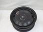 Preview: Felge Stahl vorn rechts 1K0601027A VW GOLF 5