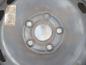 Preview: Felge Stahl vorn rechts 1K0601027A VW GOLF 5