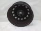Preview: Felge Stahl vorn rechts 1K0601027A VW GOLF 5