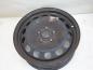 Preview: Felge Stahl hinten rechts 1K0601027A VW GOLF 5