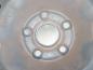 Preview: Felge Stahl hinten rechts 1K0601027A VW GOLF 5