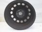 Preview: Felge Stahl hinten rechts 1K0601027A VW GOLF 5