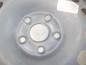 Preview: Felge Stahl hinten links 1K0601027A VW GOLF 5