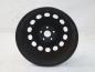 Preview: Felge Stahl hinten links 1K0601027A VW GOLF 5
