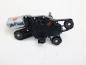 Preview: Scheibenwischermotor hinten 8A61A17K441AB Ford FIESTA 6 JA