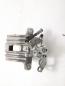 Preview: Bremssattel hinten links 4195300 VW GOLF 4
