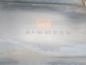Preview: Schwellerverkleidung 1696110408 Mercedes A-KLASSE W169