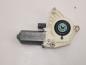 Preview: Fensterheber-Motor vorn links 1698201542 Mercedes A-KLASSE W169