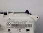Preview: Klimabedienteil 1698300585 Mercedes A-KLASSE W169