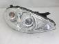 Preview: Scheinwerfer rechts 1698201261 Mercedes A-KLASSE W169
