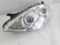Preview: Scheinwerfer links 1698201161 Mercedes A-KLASSE W169