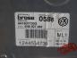 Preview: Fensterheber elektrisch vorn rechts 5N1837730G VW TIGUAN 1