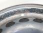 Preview: Felge Stahl hinten rechts 7N0601027E VW TIGUAN 1