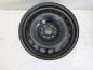 Preview: Felge Stahl hinten links 7N0601027E VW TIGUAN 1