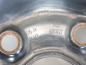Preview: Felge Stahl hinten links 7N0601027E VW TIGUAN 1