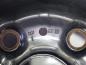 Preview: Felge Stahl hinten links 7N0601027E VW TIGUAN 1