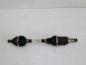 Preview: Antriebswelle hinten links 4533503700 Smart FORTWO CABRIO 453