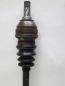 Preview: Wischermotor vorn Nissan SUNNY Traveller Y10 2881574R01 06-1999 gebraucht 2