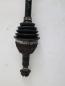 Preview: Antriebswelle vorn links 13136379 Opel ASTRA H