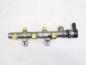 Preview: Diesel Verteilerrohr 059130090CS Audi Q7 4MB