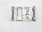 Preview: Stirndeckel 059109122AA Audi Q7 4MB
