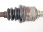 Preview: Antriebswelle vorn links 1026856 Ford FIESTA 3 GFJ